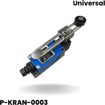 Immagine prodotto di Finecorsa universale 8108 per piattaforme di sollevamento