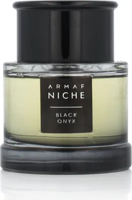 Produktbild von Armaf Niche Black Onyx Eau De Parfum 90 ml (unisex)