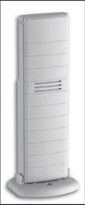 Immagine prodotto di TFA - Termo-igro-trasmettitore 30.3224.02.IT - bianco