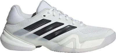 Produktbild von Adidas Herren Halbschuhe KI3438 Schwarz Weiß Ganzjährig