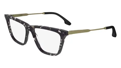 Produktbild von VICTORIA BECKHAM VB2663 010 BLACK HAVANA 54/15/140 FEMALE Brillen