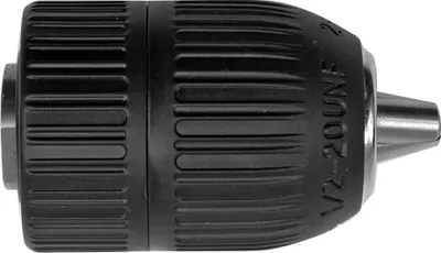Obrázek produktu pro Sklíčidlo na vrtačku 1/2" 2 - 13 mm rychloupínací