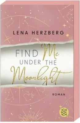 Obrázok produktu pre Find Me Under The Moonlight