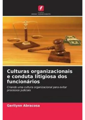 Produktbild von Organisationskulturen und prozessuales Verhalten von Arbeitnehmern
