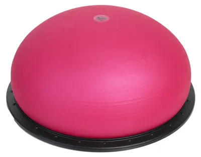 Produktbild von Togu Balance-Ball "Jumper", Berry, Pro
