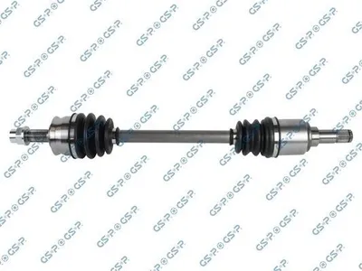 Produktbild von GSP 217181 Antriebswelle für FIAT PANDA (169) PANDA Van (169)