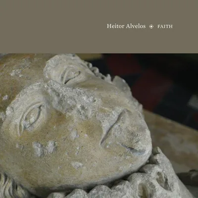 Obrázok produktu pre Heitor Alvelos: Faith