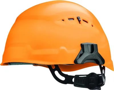 Produktbild von Schuberth Schutzhelm CrossUp orange