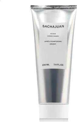 Produktbild von Sachajuan Silver Conditioner 220 ml