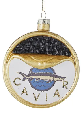 Produktbild von BUTLERS Baumanhänger HANG ON Caviar
