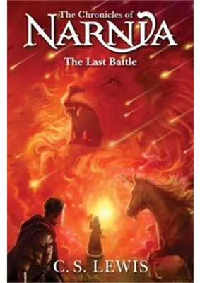 Produktbild von The Last Battle