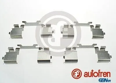 Image de Autofrens D42691A Booster de frein