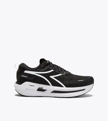 Productafbeelding van DIADORA CELLULA 2 M heren sneakers, aardkleur, maat 46