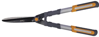 Zdjęcie produktu dla Nożyce do żywopłotu 58 cm z prostym ostrzem 25,4 cm