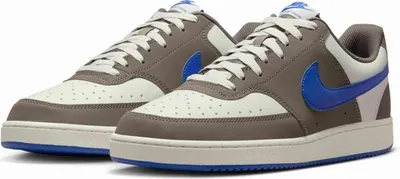 Produktbild von Herren Sportschuhe Nike Court Vision Lo