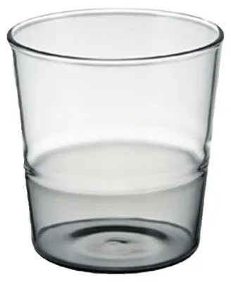 Obrázek produktu pro Skleněná nádoba Hario Colors, objem 360 ml – šedá