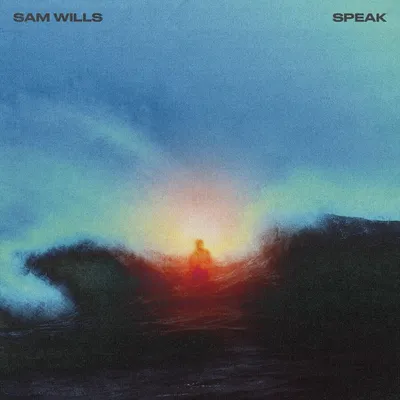 Obrázok produktu pre Sam Wills - Speak (Gatefold Sleeve) (LP)