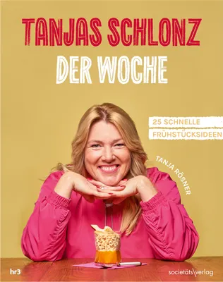 Produktbild von Tanjas Schlonz der Woche