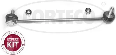 Produktbild von CORTECO Koppelstange Stabilisator für BMW 5 Limousine (E60) Vorne Links 49398906