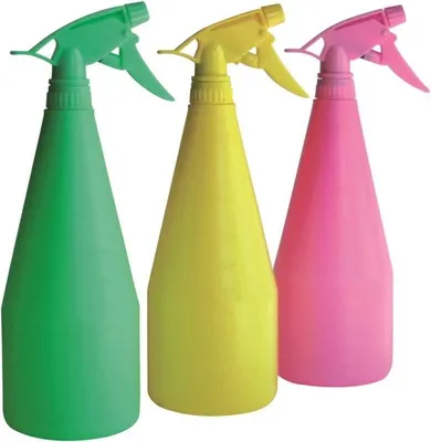 Produktbild von Sprühpistole, 1l