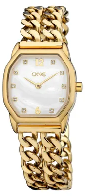 Image de Une Montre Ol9774Sg51L