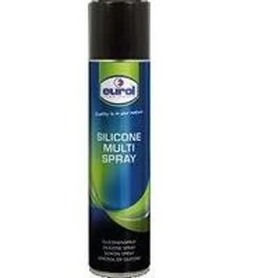 Produktbild von Eurol Silicon Spray 400ml. 701320