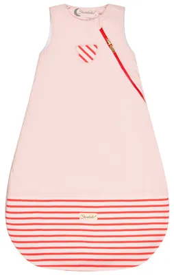 Produktbild von Sterntaler Schlafsack 90cm FAMILIE Bär