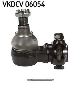 Obrázek produktu pro Koncovka spojovací tyče SKF VKDCV 06054