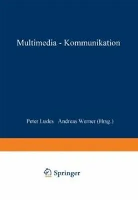 Obrázek produktu pro Multimedia-Kommunikation
