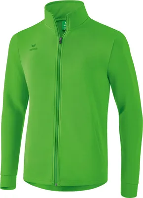 Produktbild von Erima Sweatjacke Herren - Green