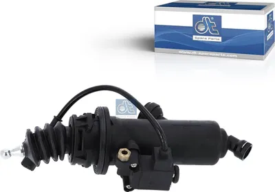Produktbild von DT Spare Parts 3.41108 Kupplungsgeberzylinder für MAN TGA