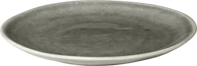 Produktbild von Broste Copenhagen NORDIC RAIN Dessertteller 20cm
