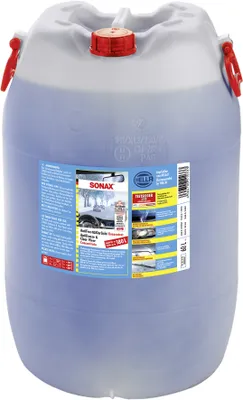 Immagine prodotto di SONAX AntiFrost + ClearSight Concentrato agli agrumi 60 L