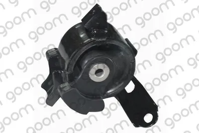 Produktbild von GOOM EM-0763 Motorlager Lagerung Motor für HONDA Jazz II Schrägheck (GD, GE3, GE2)