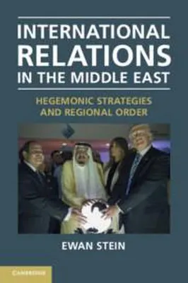 Imagen del producto de International Relations in the Middle East