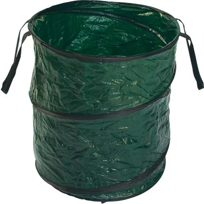 Produktbild von Faltbarer Gartensack 560 x 690 mm, 170 l Füllvermögen