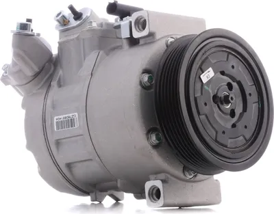 Produktbild von RIDEX 447K0244 7SEU17C Klimaanlage Klimakompressor PAG 46 R134a für BMW 3 Touring (E91) 3 Limousine (E90) 5 Limousine (E60) 5 Touring (E61) 3 Coupe