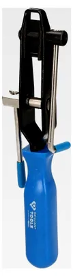 Produktbild von KS TOOLS Spann- und Schneidwerkzeug für Endlosschellen