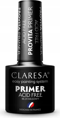 Obrázek produktu pro CLARESA Primer Provita bez obsahu kyselin 5 g