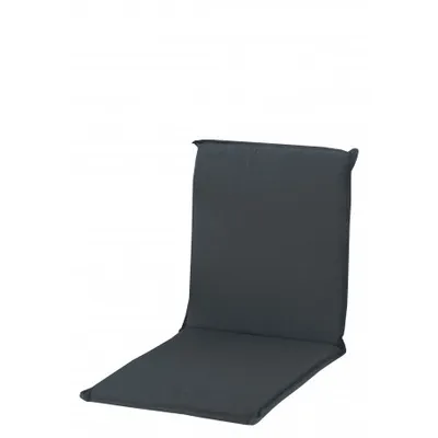 Produktbild von Auflage für Niederlehner Elegant 100 x 48 x 6 cm anthrazit