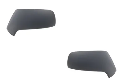 Produktbild von Spiegelkappe Links & Rechts Set passend für Peugeot 5008 06/09- grundiert 00008152A9 8152A8 Johns