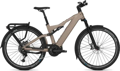 Image de Kalkhoff Entice 7+ Advance Trekkingbike en 6 Varianten
