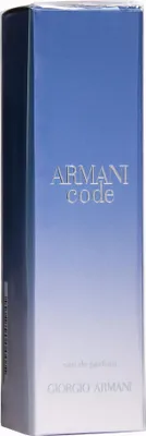 Obrázok produktu pre Giorgio Armani Code Woman Woda parfumovaná 75ml