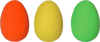 Image de oeufs en polystyrène 6pcs. AMOUR 9cm | WZJ-09