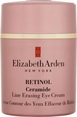 Image de Elizabeth Arden Arden Cos Ceramide Retinol Eye Treatment 15ml