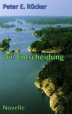 Produktbild von Die Entscheidung