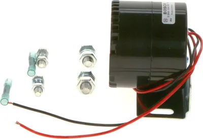 Obrázek produktu pro Bosch 0 986 334 002 Rückfahrwarner Selbstjustierender Schallpegel