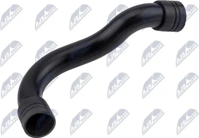 Produktbild von NTY GPP-ME-116 Ansaugschlauch Luftfilter passend für MERCEDES-BENZ SLK (R172)