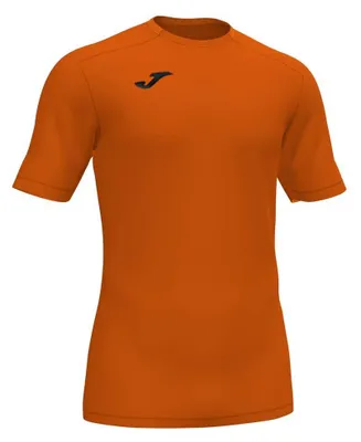 Produktbild von Joma Strong Kurzarm-t-shirt Orange M Herren Orange M