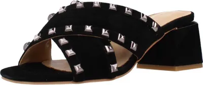 Produktbild von ALMA EN PENA Damenschuhe Schwarz V21284